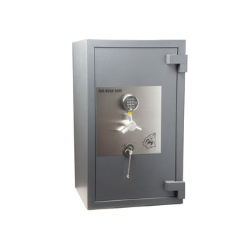 BIG BEAR SAFE HS-6530 High Security Safe + 2HR Fire Rating